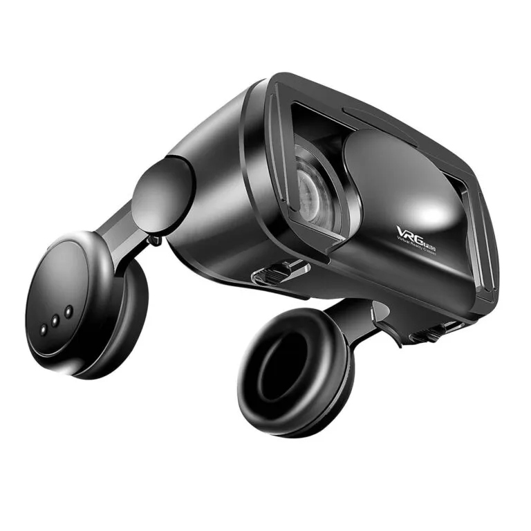 Other / Generic VRG PRO+ VR Headset Theater Version VR Box