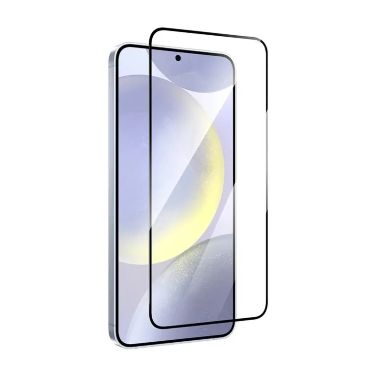 WiWU GT-022 Ivista Hd Tempered Glass For Galaxy S25 — photo 2
