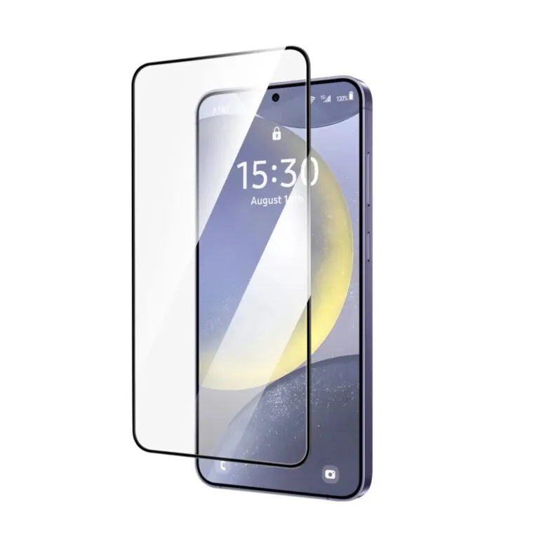 WiWU GT-022 Ivista Hd Tempered Glass For Galaxy S25