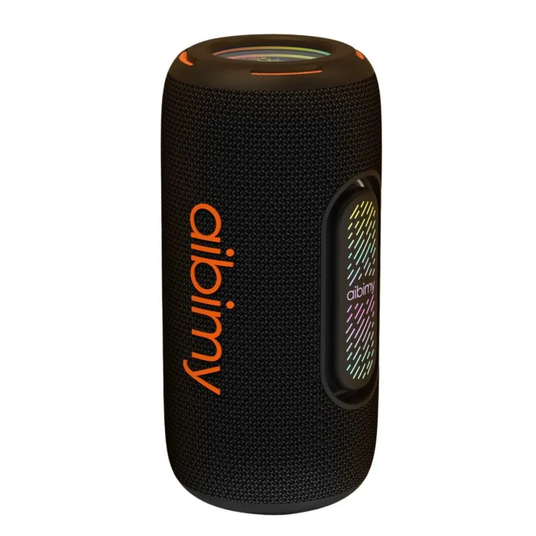 Aibimy MY267BT 20W Waterproof Speaker — photo 3