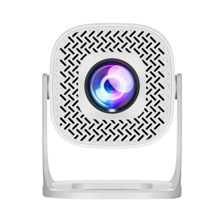 Other / Generic S40 Smart Portable Projector — photo 2