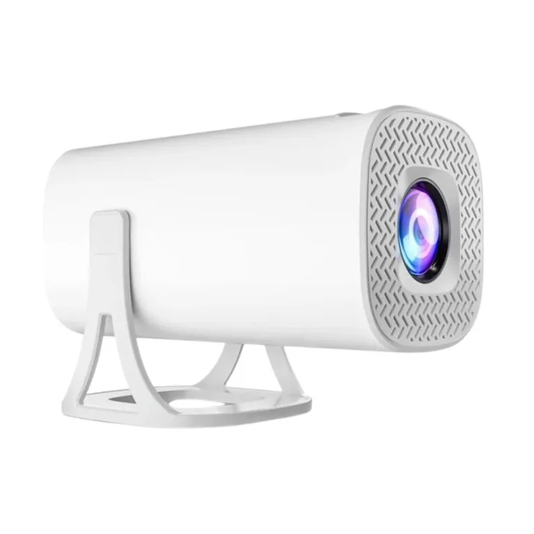 Other / Generic S40 Smart Portable Projector — photo 3