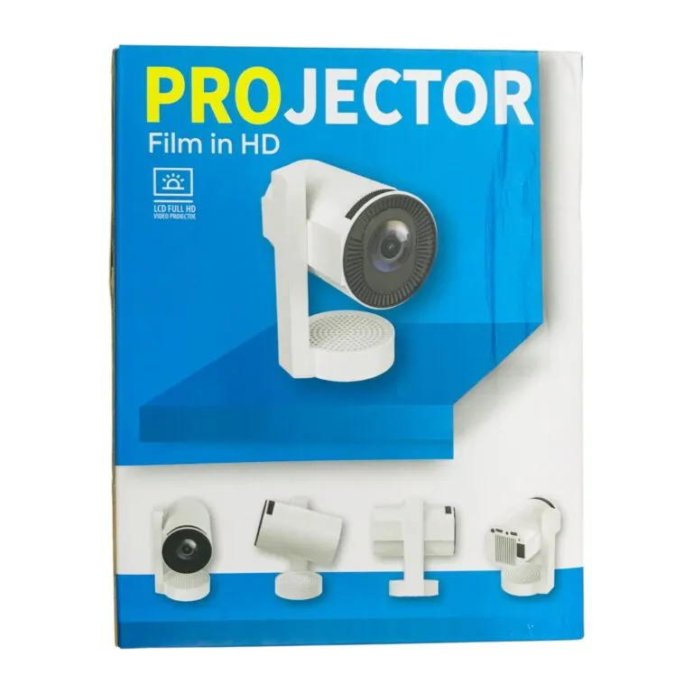 Other / Generic Z11 Full HD Video Projector — photo 6
