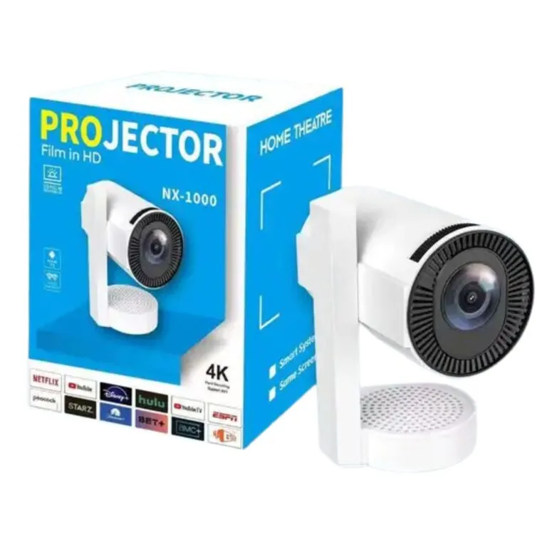 Other / Generic Z11 Full HD Video Projector — photo 5