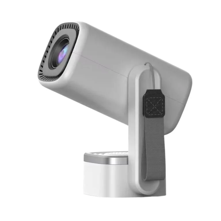 Other / Generic YL03B Portable Multimedia Projector
