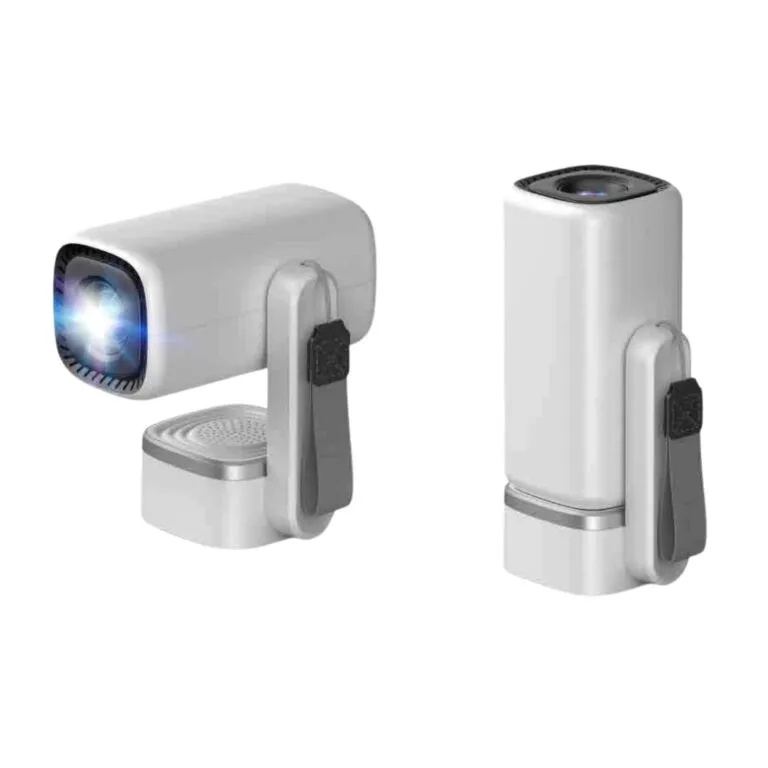 Other / Generic YL03B Portable Multimedia Projector — photo 3