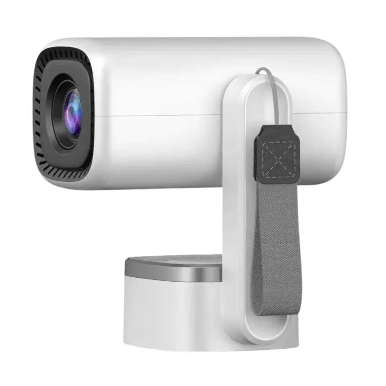 Other / Generic YL03B Portable Multimedia Projector — photo 2