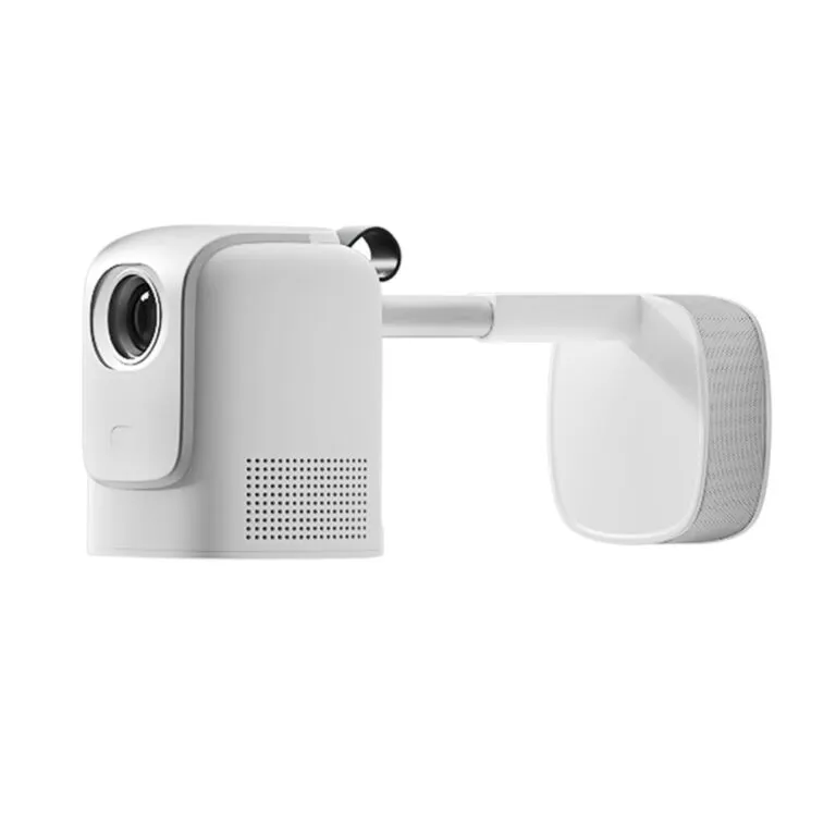 Other / Generic TS-8 Smart Projector — photo 8