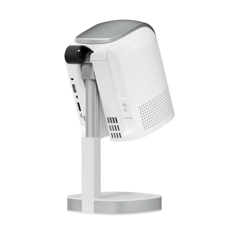 Other / Generic TS-8 Smart Projector — photo 5