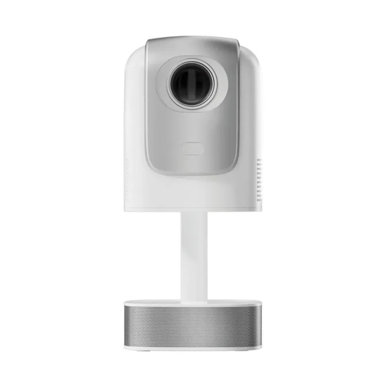 Other / Generic TS-8 Smart Projector — photo 2