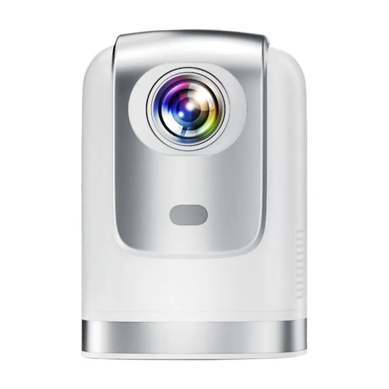 Other / Generic TS-8 Smart Projector