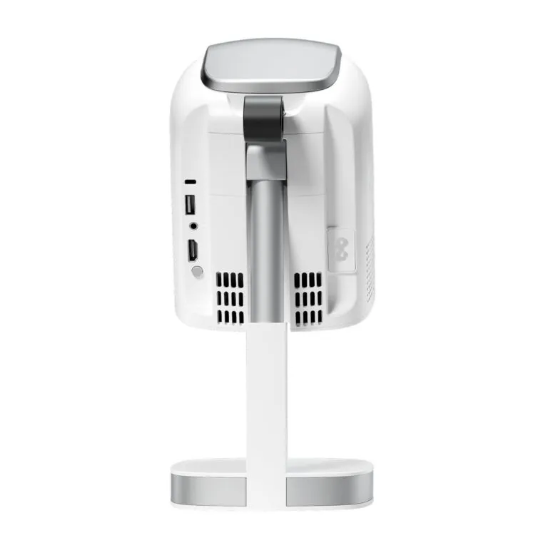 Other / Generic TS-8 Smart Projector — photo 4