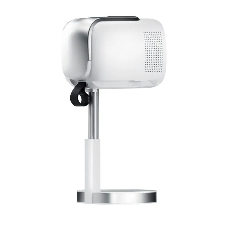 Other / Generic TS-8 Smart Projector — photo 7