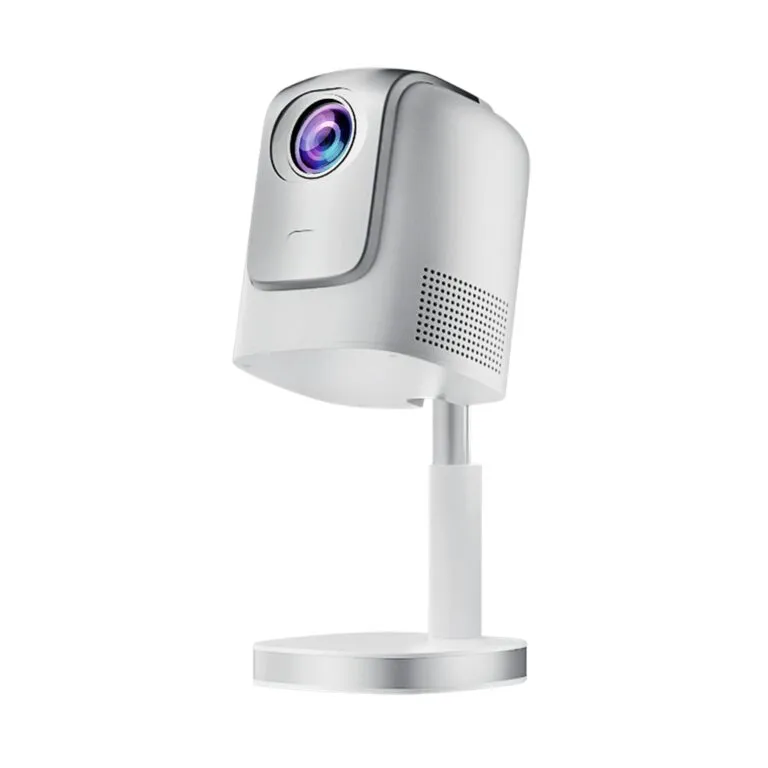 Other / Generic TS-8 Smart Projector — photo 3