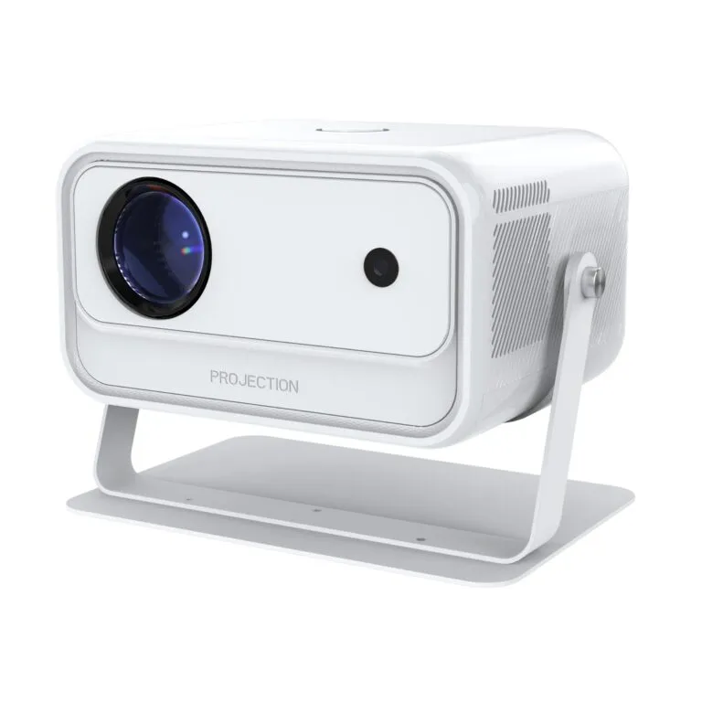 Other / Generic CY900 1080P Full HD Projector — photo 2