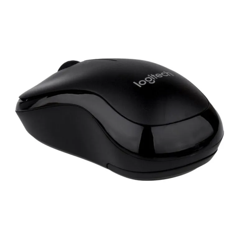 Other / Generic Logitech M186 Wireless Mouse – A Grade — photo 2