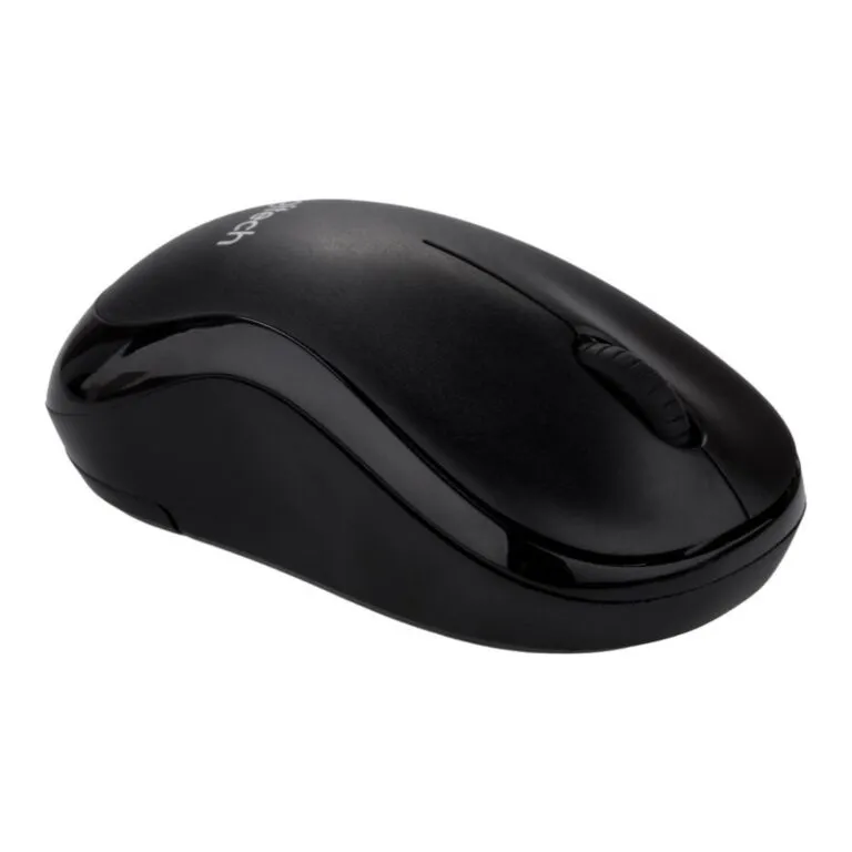 Other / Generic Logitech M186 Wireless Mouse – A Grade — photo 3