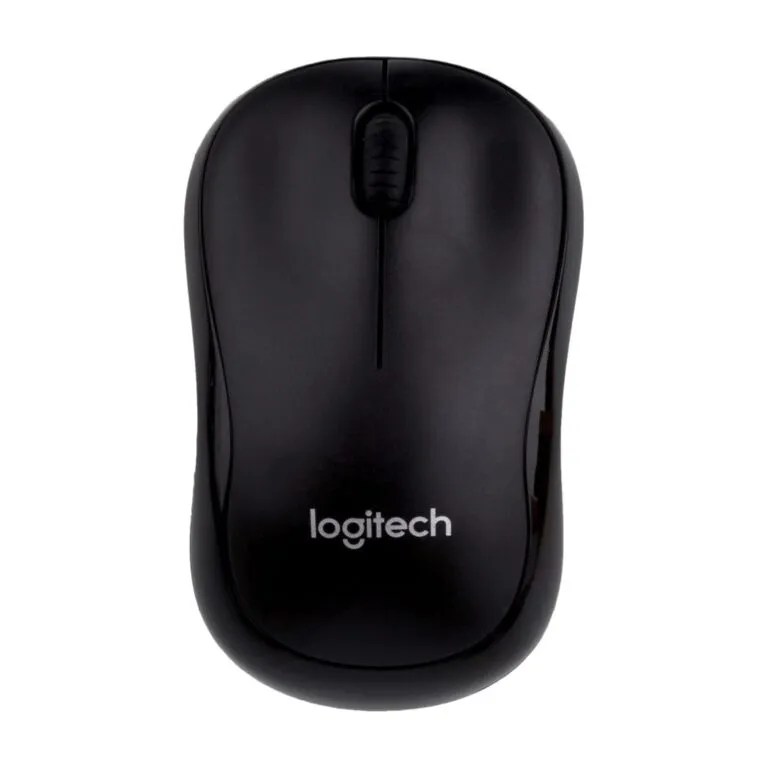 Other / Generic Logitech M186 Wireless Mouse – A Grade