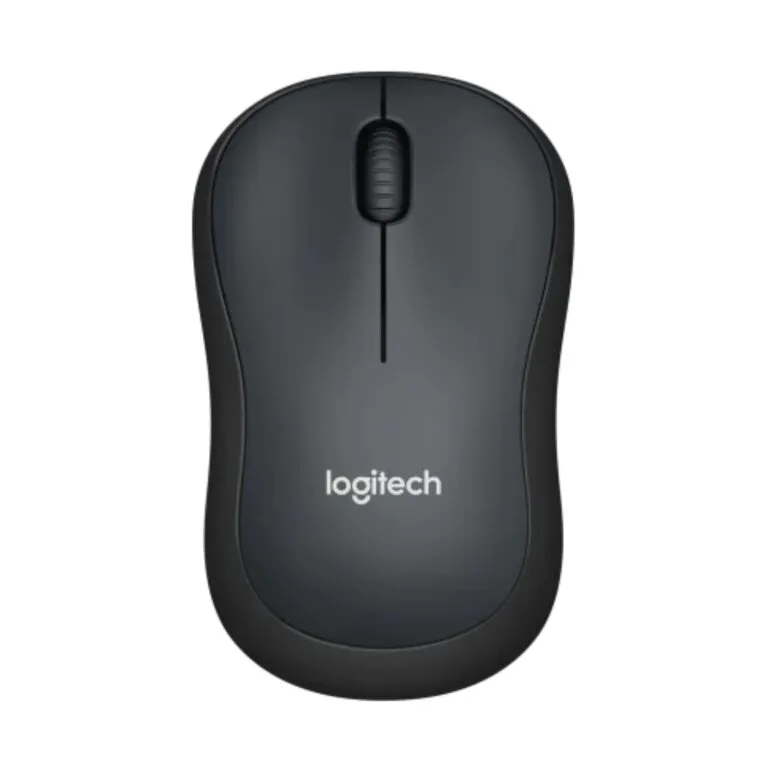 Other / Generic Logitech M220 Silent Wireless Mouse – A Grade