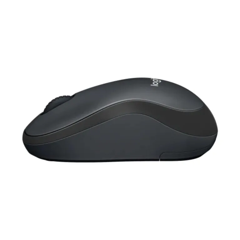 Other / Generic Logitech M220 Silent Wireless Mouse – A Grade — photo 3