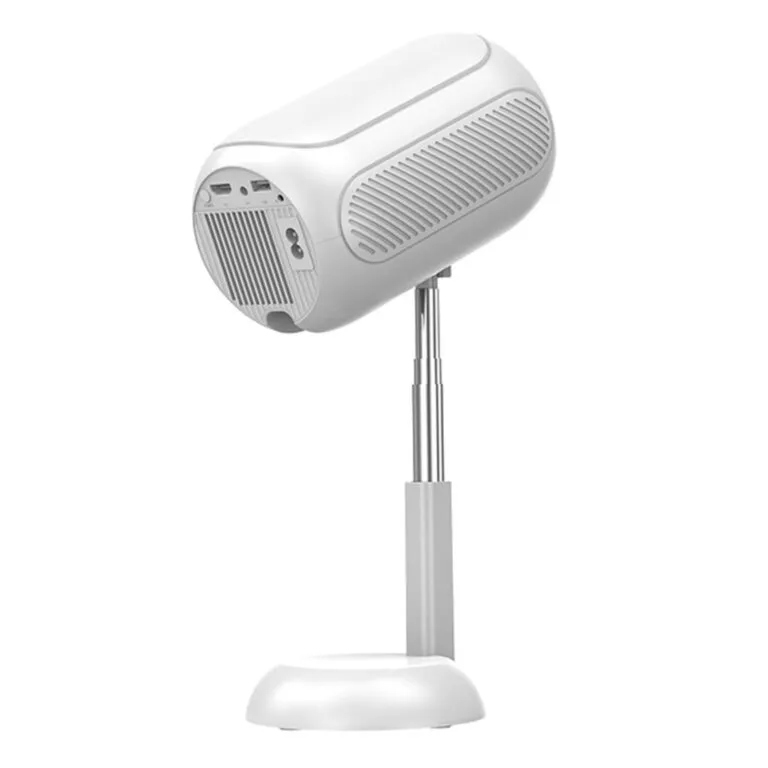 Other / Generic TS-6 HD Projector — photo 2