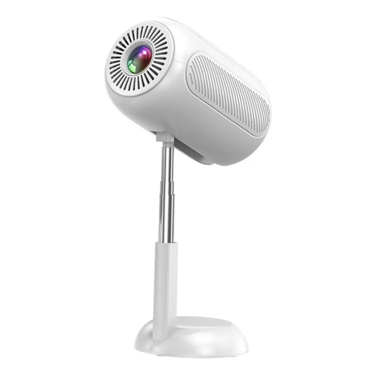 Other / Generic TS-6 HD Projector