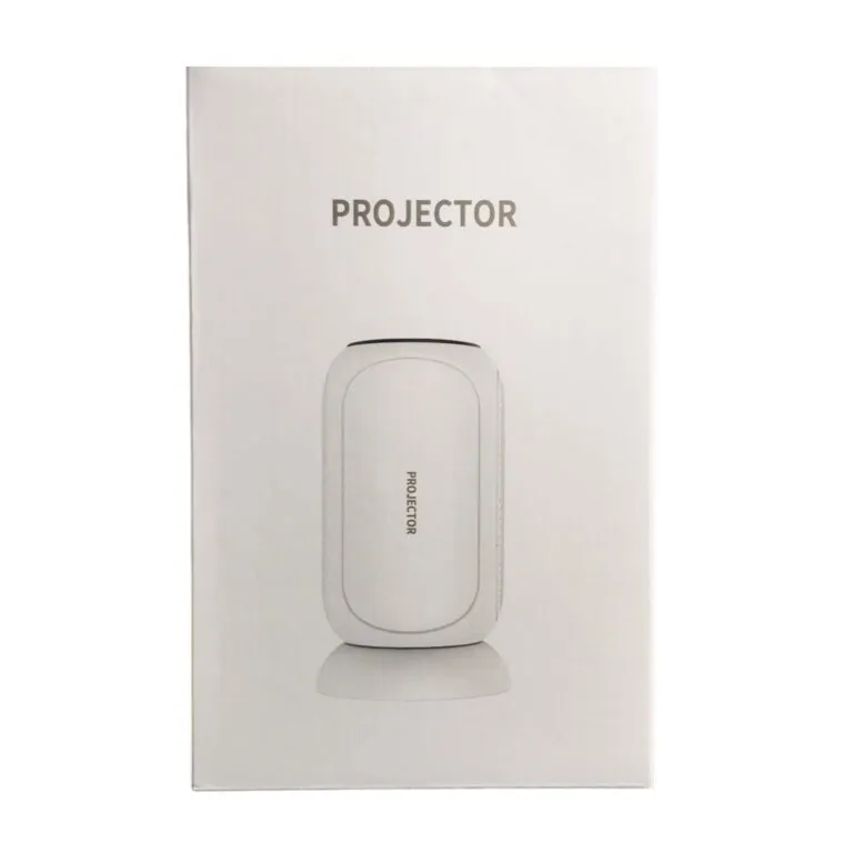 Other / Generic TS-6 HD Projector — photo 5