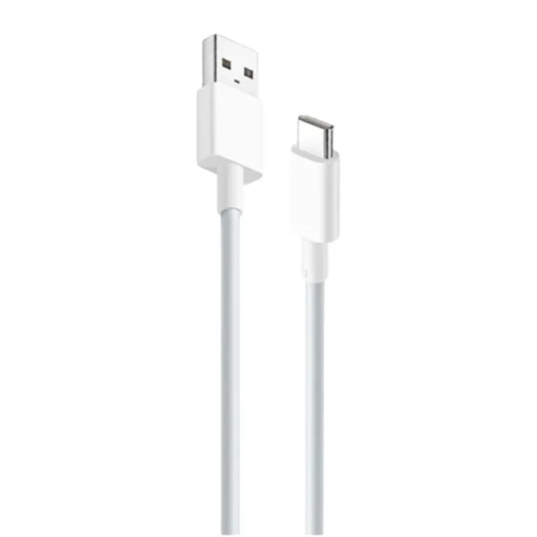 Other / Generic Vivo BK-C-44 6A Type-C Cable 0.97m – A Grade — photo 1