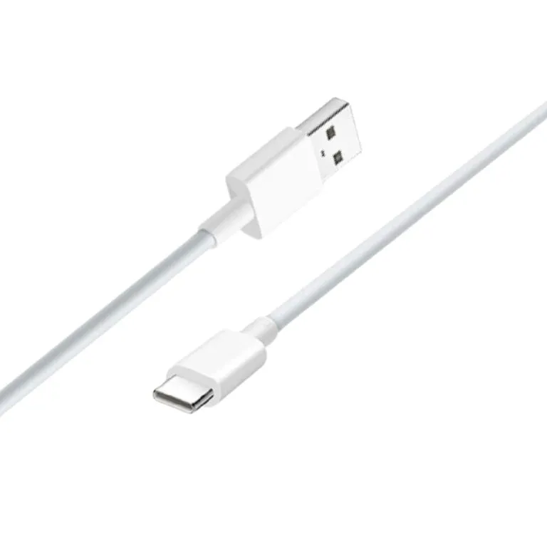 Other / Generic Vivo BK-C-44 6A Type-C Cable 0.97m – A Grade — photo 2