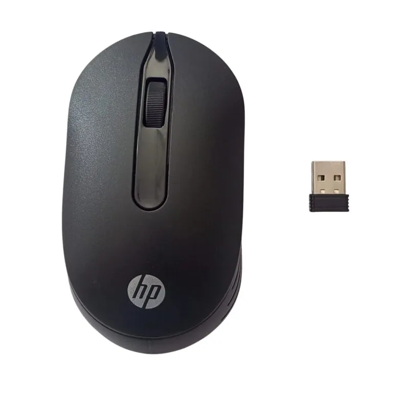 Other / Generic HP M300R Wireless Mouse – A Grade — photo 2