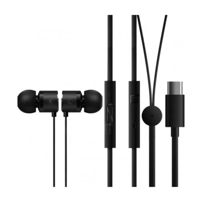 Other / Generic Oneplus BE02T Type-C Bullets Earphone – A Grade — photo 3