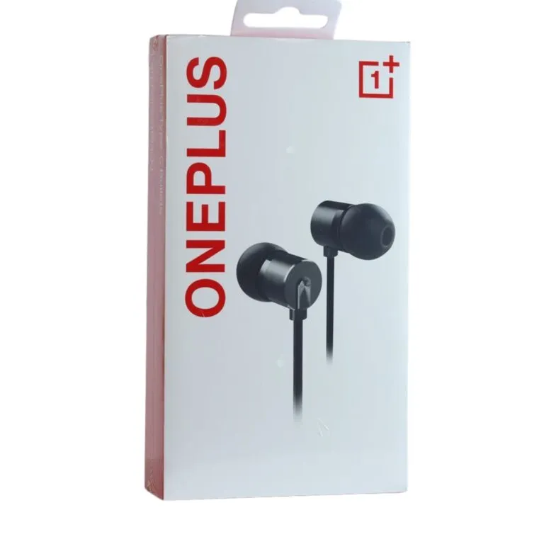 Other / Generic Oneplus BE02T Type-C Bullets Earphone – A Grade — photo 4