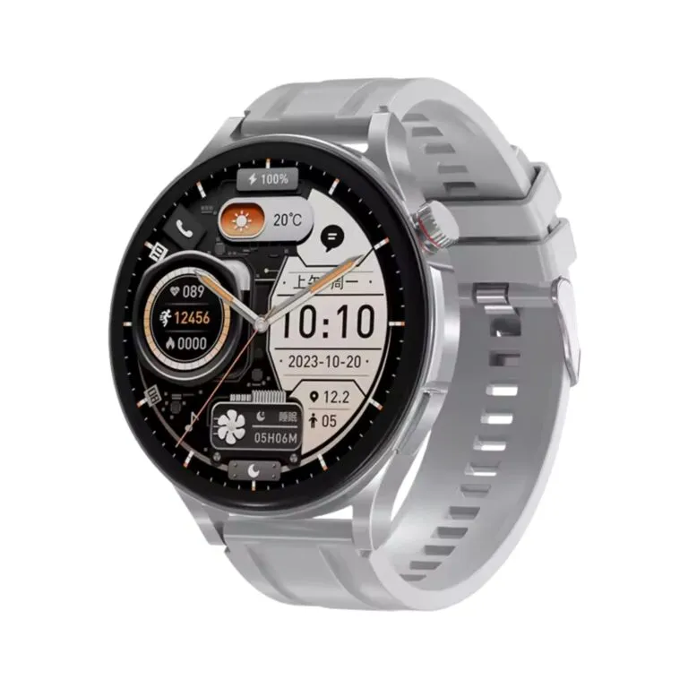 Other / Generic I80 Suit Extreme 10 in 1 Smartwatch And EarBuds — photo 2