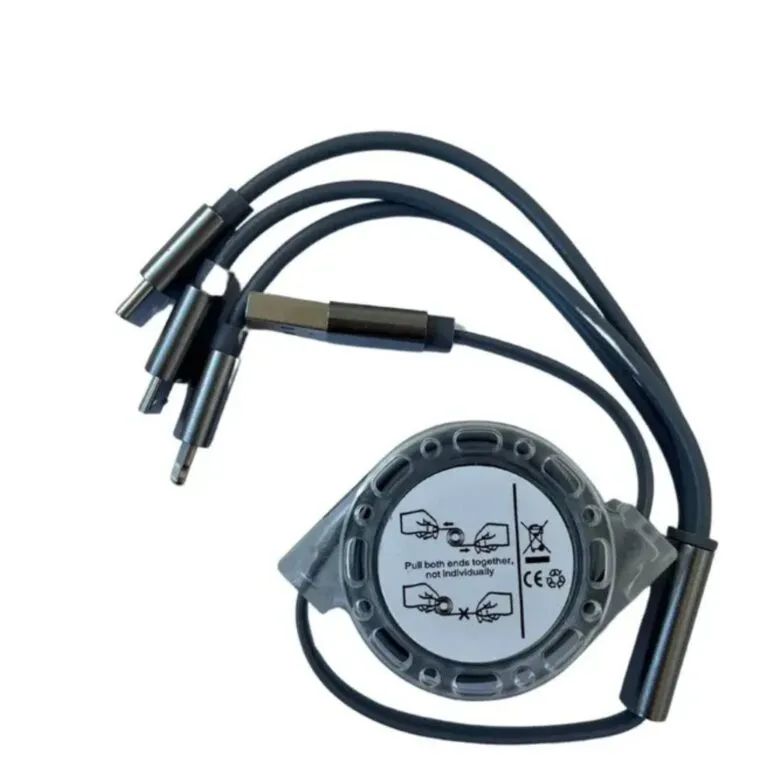 Other / Generic D-P9 5 in 1 Smartwatch Combo With 7 Straps — photo 4
