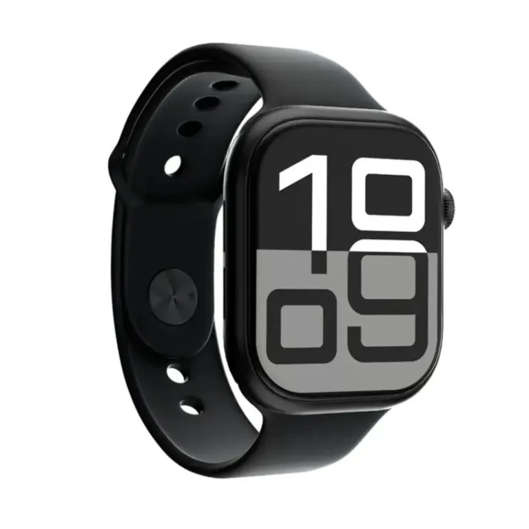 Other / Generic Mefit Plus ME22 7in1 Smartwatch — photo 1