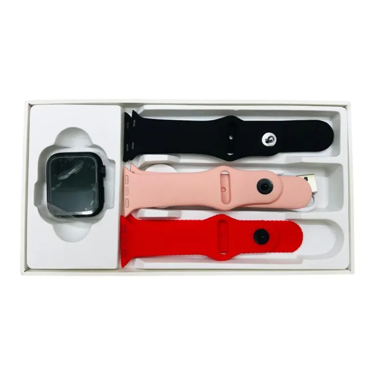 Other / Generic MK 10 Mini Smartwatch — photo 2