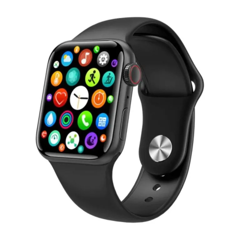 Other / Generic MK 10 Mini Smartwatch