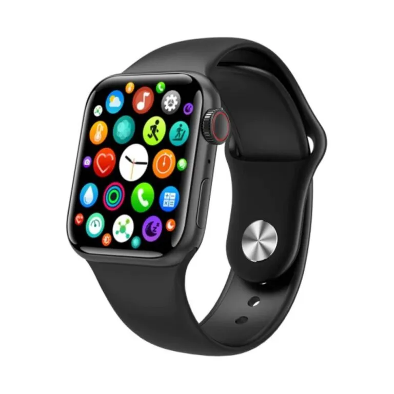 Other / Generic MK16 Mini Smartwatch