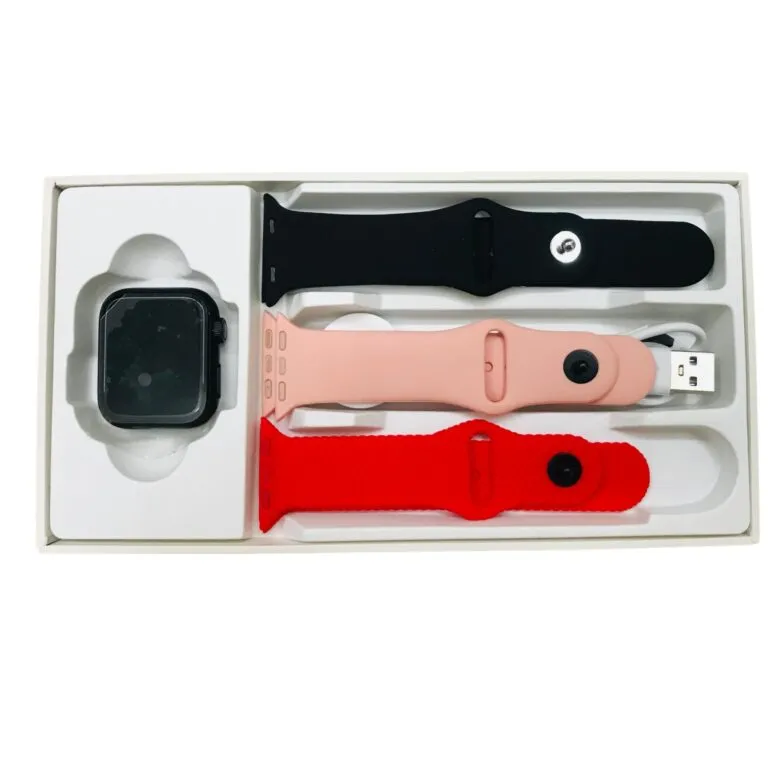 Other / Generic MK16 Mini Smartwatch — photo 2