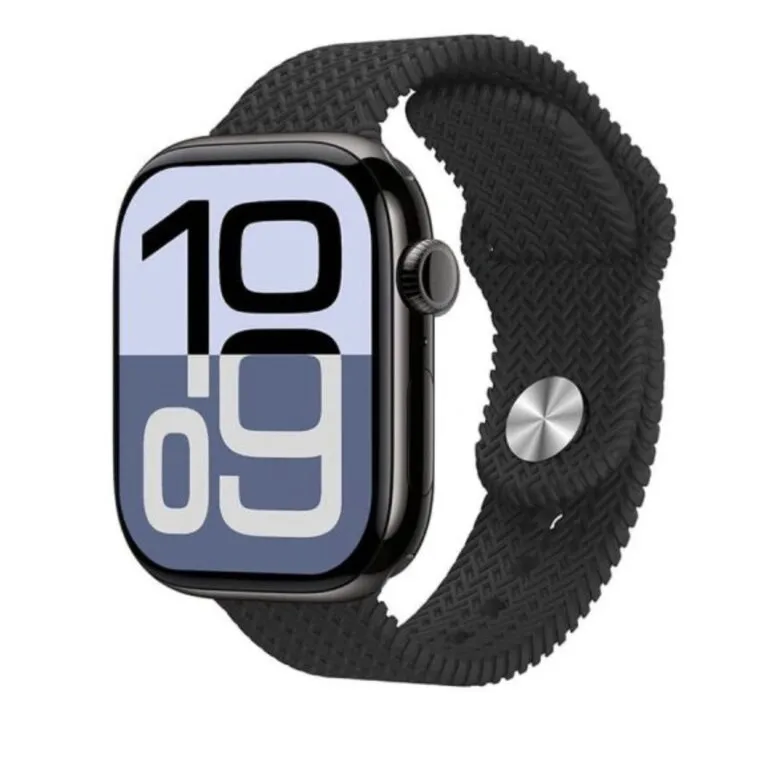 Other / Generic Mefit Plus ME28 Series 10 7in1 Smartwatch