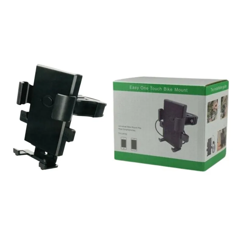 Other / Generic Easy One Touch Bike Mount — photo 2