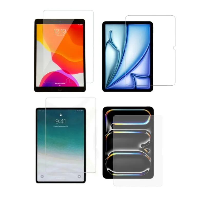 ATB DESIGN ATB GPT001 Tempered for iPad Series