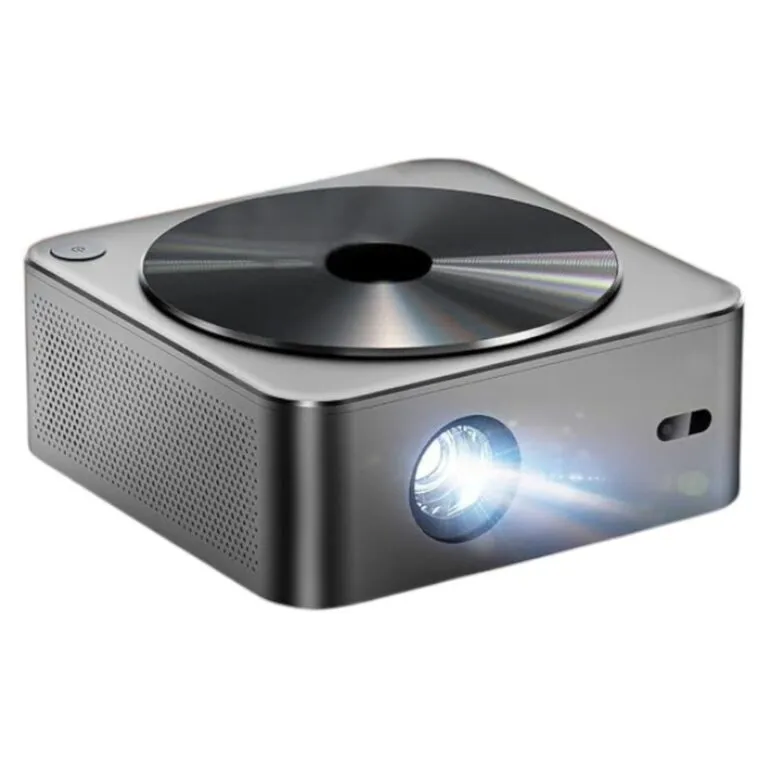 Other / Generic T70A Full HD Multimedia Projector