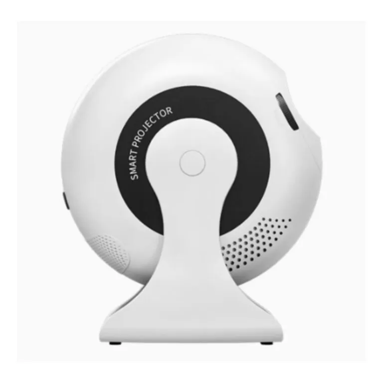 Other / Generic CD200 Mini Smart Projector — photo 3