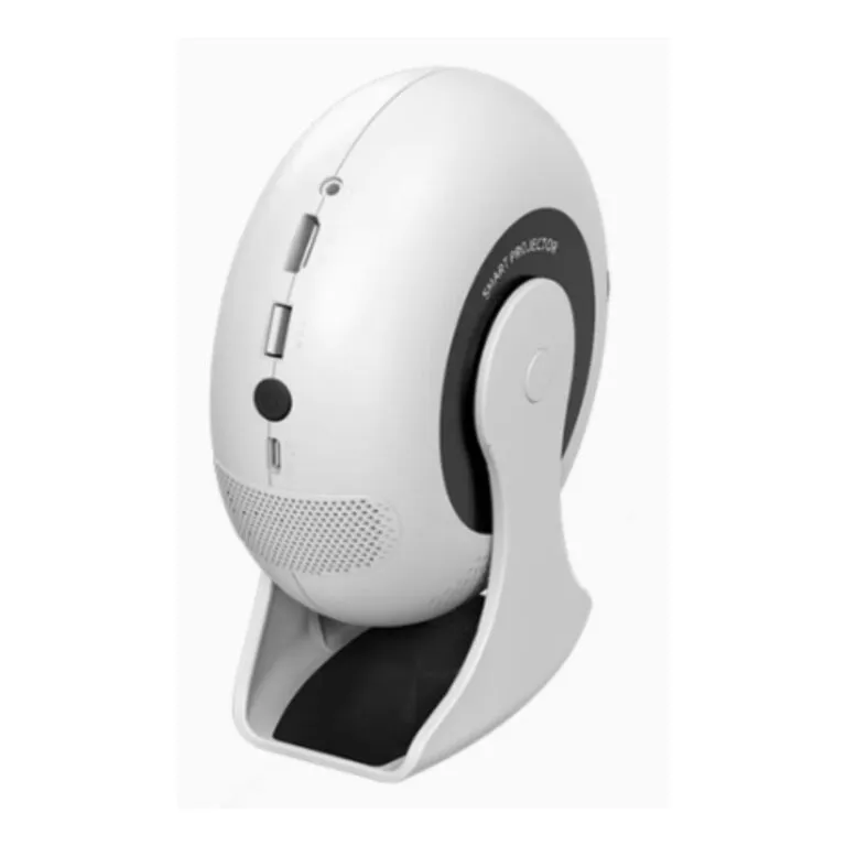 Other / Generic CD200 Mini Smart Projector — photo 2
