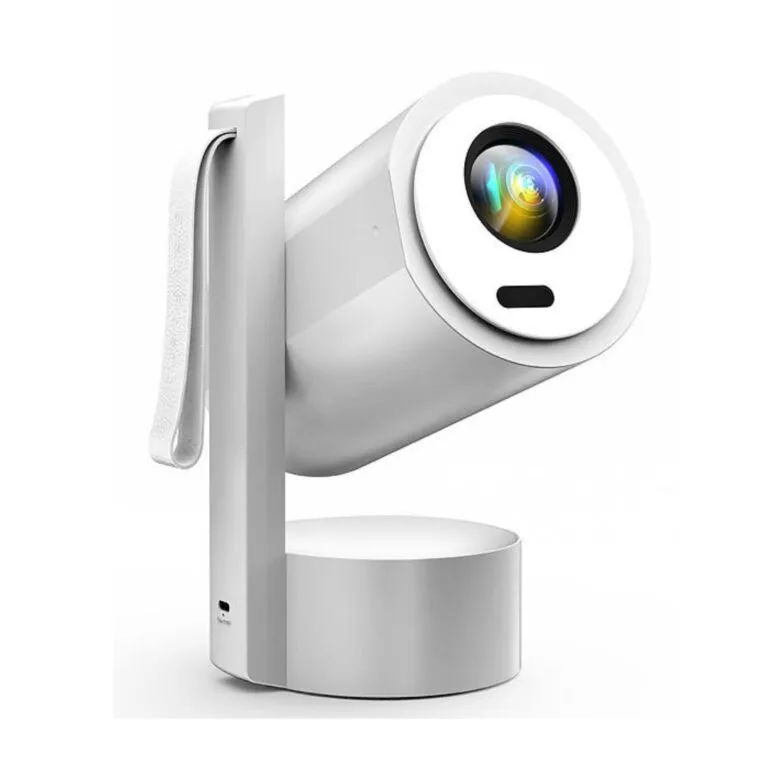 Other / Generic R3P Portable Smart Projector — photo 2