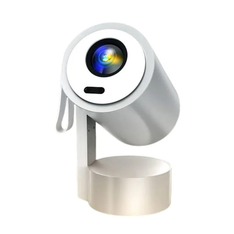 Other / Generic R3P Portable Smart Projector