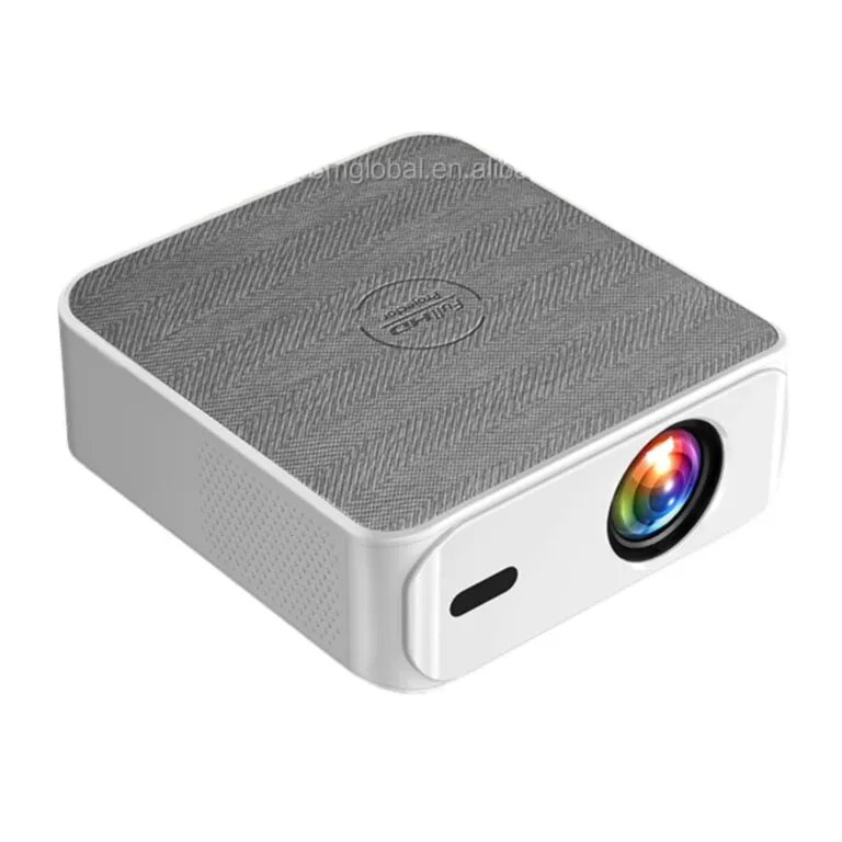 Other / Generic T30 LED HD Projector — photo 3