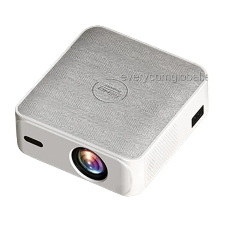 Other / Generic T30 LED HD Projector — photo 2