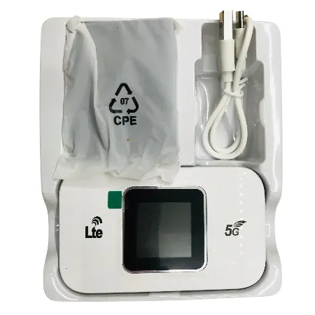 Other / Generic E5783 4G LTE Mobile WiFi — photo 2